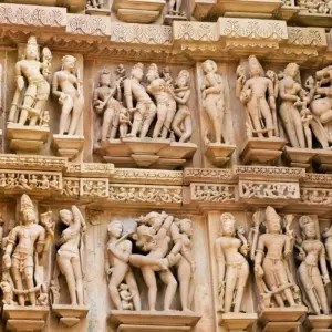 Explore 4 Days: Khajuraho With Tiger Safari (Wildlife Tour) for 4 days with  Taj Voyages Tours  and discover unforgettable experiences - Photo 8