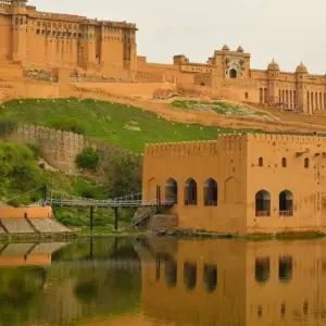 Explore Golden Triangle Of Rajasthan Tour! for 6 days with  Taj Voyages Tours  and discover unforgettable experiences - Photo 8
