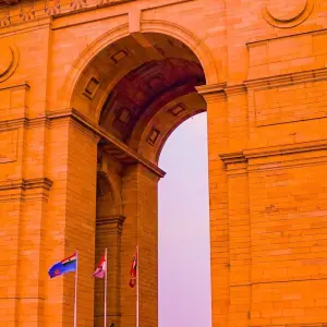 Explore Private Tour: Old and New Delhi City Sightseeing!! for 1 days with  Taj Voyages Tours  and discover unforgettable experiences - Photo 11