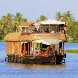 Explore 7-Days Private Kerala Tour with Sightseeing!! for 7 days with  Taj Voyages Tours  and discover unforgettable experiences - Photo 11