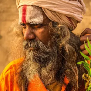 Explore 8 Days Golden Triangle Tour with Varanasi Spiritual!! for 8 days with  Taj Voyages Tours  and discover unforgettable experiences - Photo 11