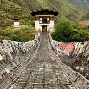 Explore Bhutan: 7 Days Journey to the Heart of Buddhism for 7 days with  Taj Voyages Tours  and discover unforgettable experiences - Photo 10