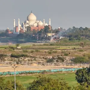 Explore Yoga, Ganges & Taj Mahal Luxury India Tour! for 9 days with  Taj Voyages Tours  and discover unforgettable experiences - Photo 8