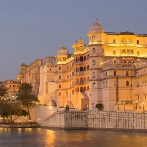 Explore Golden Triangle Of Rajasthan Tour! for 6 days with  Taj Voyages Tours  and discover unforgettable experiences - Photo 11