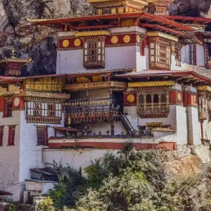 Explore Bhutan: 7 Days Journey to the Heart of Buddhism for 7 days with  Taj Voyages Tours  and discover unforgettable experiences - Photo 11