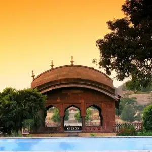 Explore Luxury 6 Days Golden Triangle Tour with Varanasi!!! for 8 days with  Taj Voyages Tours  and discover unforgettable experiences - Photo 6