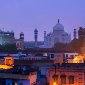 Explore Luxury 6 Days Golden Triangle Tour with Varanasi!!! for 8 days with  Taj Voyages Tours  and discover unforgettable experiences - Photo 8