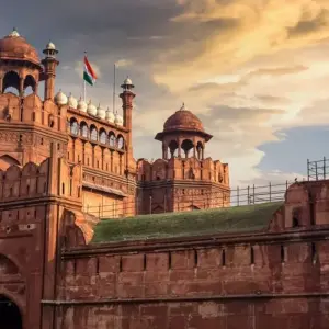 Explore Luxury 6 Days Golden Triangle Tour with Varanasi!!! for 8 days with  Taj Voyages Tours  and discover unforgettable experiences - Photo 9