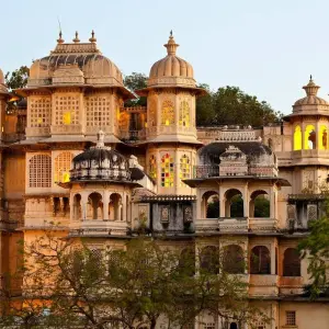 Explore Luxury 6 Days Golden Triangle Tour with Varanasi!!! for 8 days with  Taj Voyages Tours  and discover unforgettable experiences - Photo 11