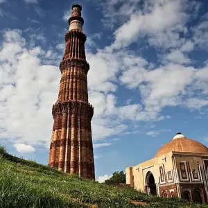 Explore From Delhi : 05-Days Golden Triangle Tour Delhi Agra Jaipur!! for 5 days with  Taj Voyages Tours  and discover unforgettable experiences - Photo 2