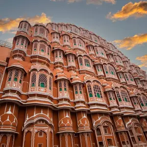 Explore Private Trip : 07 Days Golden Triangle Tour With Ranthambore Jungle Safar!!! for 7 days with  Taj Voyages Tours  and discover unforgettable experiences - Photo 2