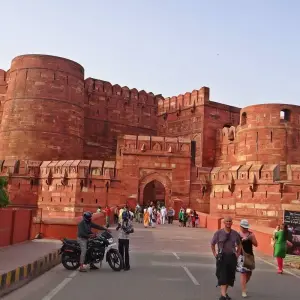 Explore Private Trip : 07 Days Golden Triangle Tour With Ranthambore Jungle Safar!!! for 7 days with  Taj Voyages Tours  and discover unforgettable experiences - Photo 3