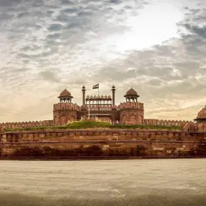 Explore From Delhi : 05-Days Golden Triangle Tour Delhi Agra Jaipur!! for 5 days with  Taj Voyages Tours  and discover unforgettable experiences - Photo 5