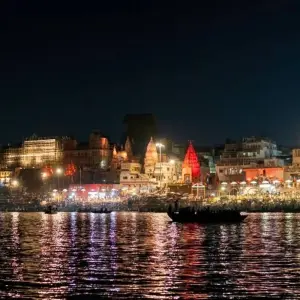 Explore 02 Days Varanasi Tour with 5-star Accommodation!!! for 2 days with  Taj Voyages Tours  and discover unforgettable experiences - Photo 2