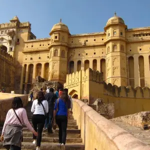 Explore From Delhi : 05-Days Golden Triangle Tour Delhi Agra Jaipur!! for 5 days with  Taj Voyages Tours  and discover unforgettable experiences - Photo 6