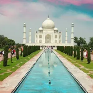 Explore 4-Day Private Golden Triangle Tour with Accommodation!! for 4 days with  Taj Voyages Tours  and discover unforgettable experiences - Photo 5