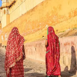 Explore 6-Day Best India's Golden Triangle Tour from Delhi for 6 days with  Taj Voyages Tours  and discover unforgettable experiences - Photo 6