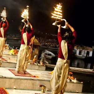 Explore 02 Days Varanasi Tour with 5-star Accommodation!!! for 2 days with  Taj Voyages Tours  and discover unforgettable experiences - Photo 5
