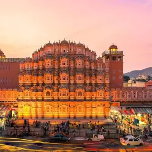 Explore 4-Day Private Golden Triangle Tour with Accommodation!! for 4 days with  Taj Voyages Tours  and discover unforgettable experiences - Photo 7