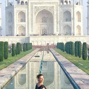 Explore From Delhi : 05-Days Golden Triangle Tour Delhi Agra Jaipur!! for 5 days with  Taj Voyages Tours  and discover unforgettable experiences - Photo 9