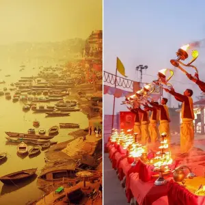 Explore 02 Days Varanasi Tour with 5-star Accommodation!!! for 2 days with  Taj Voyages Tours  and discover unforgettable experiences - Photo 6