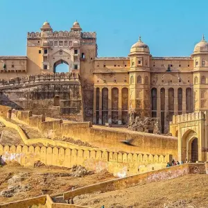 Explore 6-Day Best India's Golden Triangle Tour from Delhi for 6 days with  Taj Voyages Tours  and discover unforgettable experiences - Photo 8
