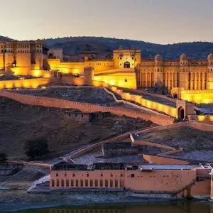 Explore Golden Triangle Tour with Ranthambore (Tiger Safari) and Haridwar Rishikesh !!! for 13 days with  Taj Voyages Tours  and discover unforgettable experiences - Photo 5