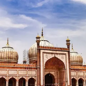 Explore 4-Day Private Golden Triangle Tour with Accommodation!! for 4 days with  Taj Voyages Tours  and discover unforgettable experiences - Photo 9