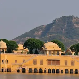 Explore Golden Triangle Tour with Ranthambore Tiger safari  & Varanasi!! for 7 days with  Taj Voyages Tours  and discover unforgettable experiences - Photo 4