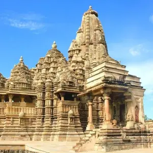 Explore Magic of Taj Mahal & Krishna - Golden Triangle Tour with Vrindavan !! for 6 days with  Taj Voyages Tours  and discover unforgettable experiences - Photo 3