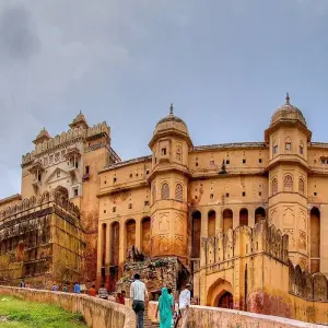 Explore From Delhi : 05-Days Golden Triangle Tour Delhi Agra Jaipur!! for 5 days with  Taj Voyages Tours  and discover unforgettable experiences - Photo 11