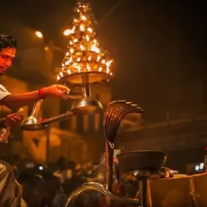Explore 02 Days Varanasi Tour with 5-star Accommodation!!! for 2 days with  Taj Voyages Tours  and discover unforgettable experiences - Photo 8