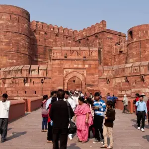 Explore 6-Day Best India's Golden Triangle Tour from Delhi for 6 days with  Taj Voyages Tours  and discover unforgettable experiences - Photo 10