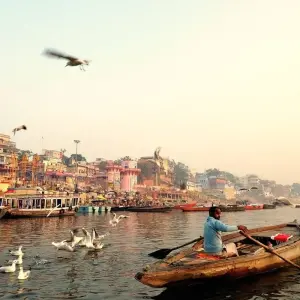Explore 02 Days Varanasi Tour with 5-star Accommodation!!! for 2 days with  Taj Voyages Tours  and discover unforgettable experiences - Photo 9