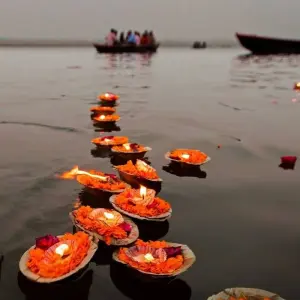Explore Golden Triangle Tour with Ranthambore Tiger safari  & Varanasi!! for 7 days with  Taj Voyages Tours  and discover unforgettable experiences - Photo 6
