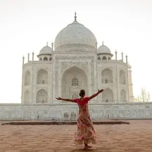 Explore 6-Day Best India's Golden Triangle Tour from Delhi for 6 days with  Taj Voyages Tours  and discover unforgettable experiences - Photo 11