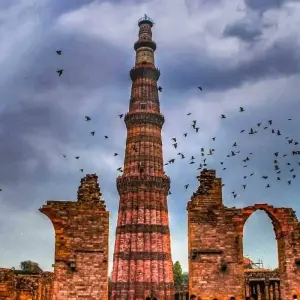 Explore Golden Triangle Tour with Ranthambore Tiger safari  & Varanasi!! for 7 days with  Taj Voyages Tours  and discover unforgettable experiences - Photo 7
