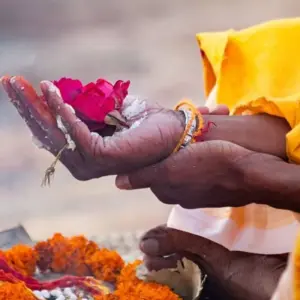 Explore 02 Days Varanasi Tour with 5-star Accommodation!!! for 2 days with  Taj Voyages Tours  and discover unforgettable experiences - Photo 11
