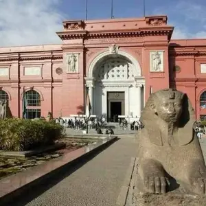 Explore 3 Days Cairo City Break at Hotel 5* Stars Standard (Downtown hotel in Cairo) for 3 days with  Ibermundo Travel Egypt and discover unforgettable experiences - Photo 2