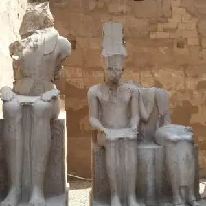 Explore Exploration Egypt 8 Days Cairo & Nile Cruise 5* by Sleeper Train for 8 days with  Ibermundo Travel Egypt and discover unforgettable experiences - Photo 7