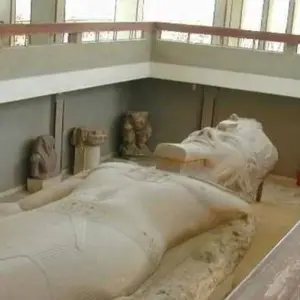 Explore 3 Days Cairo City Break at Hotel 5* Stars Standard (Downtown hotel in Cairo) for 3 days with  Ibermundo Travel Egypt and discover unforgettable experiences - Photo 4