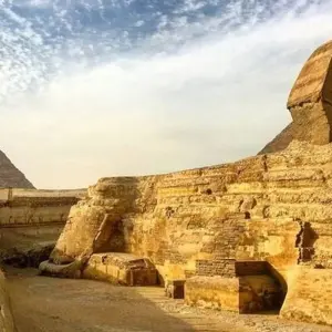 Explore Giza, Cairo or Alexandria Custom 2 Tours for 2 days with  Ibermundo Travel Egypt and discover unforgettable experiences - Photo 3