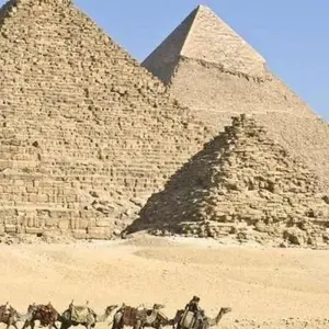 Explore Short Stay 2 Day Cairo Tour (Hotel 5* in Central of Cairo - Airport Private Arrival & Transfer) for 2 days with  Ibermundo Travel Egypt and discover unforgettable experiences - Photo 7