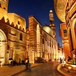 Explore 3 Days Economic Tour In Guiza, Cairo and Alexandria for 3 days with  Ibermundo Travel Egypt and discover unforgettable experiences - Photo 11
