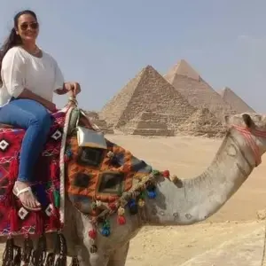 Explore Best 4 Days of hotel 5* stander in downtown Cairo  &  Alexandria for 4 days with  Ibermundo Travel Egypt and discover unforgettable experiences - Photo 6