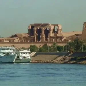 Explore 9 Day Best of Egypt Tour – Hotel (Downtown hotel in Cairo) or Guiza 5* and Nile Cruise 5* [By Air] for 9 days with  Ibermundo Travel Egypt and discover unforgettable experiences - Photo 7
