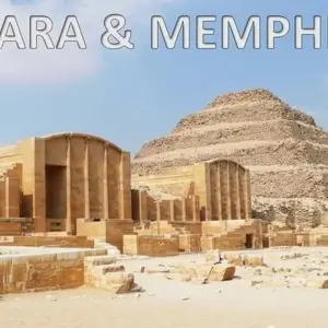 Explore 3 Days Cairo City Break at Hotel 5* Stars Standard (Downtown hotel in Cairo) for 3 days with  Ibermundo Travel Egypt and discover unforgettable experiences - Photo 9