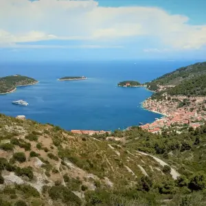Explore Dalmatian Islands Multi-Adventure Tour for 7 days with 365activecroatia and discover unforgettable experiences - Photo 2