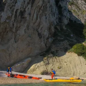 Explore Croatian Coast Multi-Adventure Tour for 8 days with 365activecroatia and discover unforgettable experiences - Photo 2