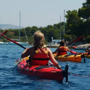 Explore Croatian Coast Multi-Adventure Tour for 8 days with 365activecroatia and discover unforgettable experiences - Photo 3